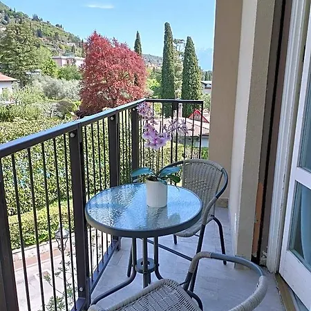 Residence Villa Alba Room Nr 415-2